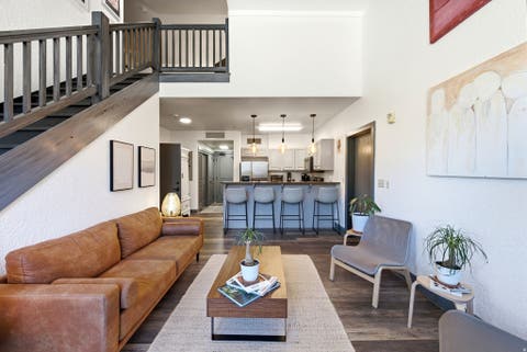 Tiny photo for 2669 CANYONS RESORT DR #407, Park City, UT 84098 (MLS # 2173645)