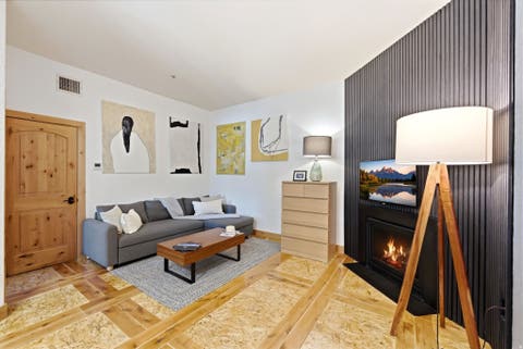 Tiny photo for 2669 CANYONS RESORT DR #407, Park City, UT 84098 (MLS # 2173645)