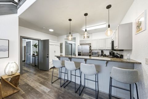 Tiny photo for 2669 CANYONS RESORT DR #407, Park City, UT 84098 (MLS # 2173645)