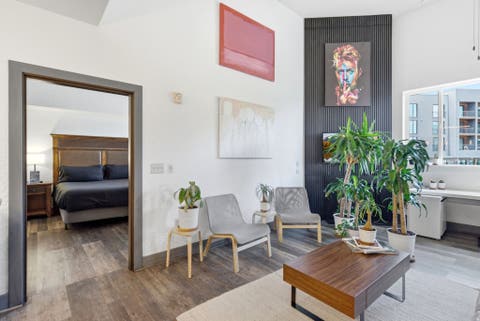 Tiny photo for 2669 CANYONS RESORT DR #407, Park City, UT 84098 (MLS # 2173645)