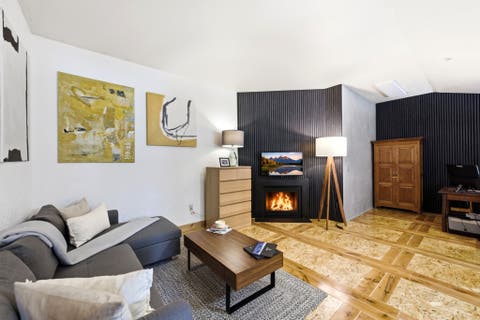 Tiny photo for 2669 CANYONS RESORT DR #407, Park City, UT 84098 (MLS # 2173645)