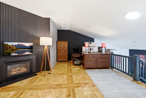 Tiny photo for 2669 CANYONS RESORT DR #407, Park City, UT 84098 (MLS # 2173645)