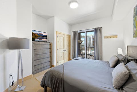 Tiny photo for 2669 CANYONS RESORT DR #407, Park City, UT 84098 (MLS # 2173645)