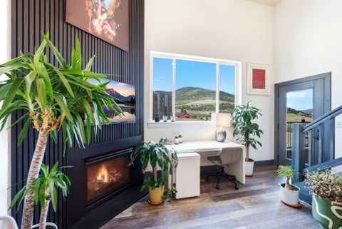 Tiny photo for 2669 CANYONS RESORT DR #407, Park City, UT 84098 (MLS # 2173645)