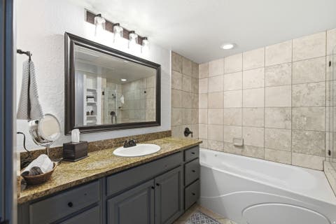 Tiny photo for 2669 CANYONS RESORT DR #407, Park City, UT 84098 (MLS # 2173645)