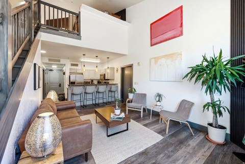 Tiny photo for 2669 CANYONS RESORT DR #407, Park City, UT 84098 (MLS # 2173645)