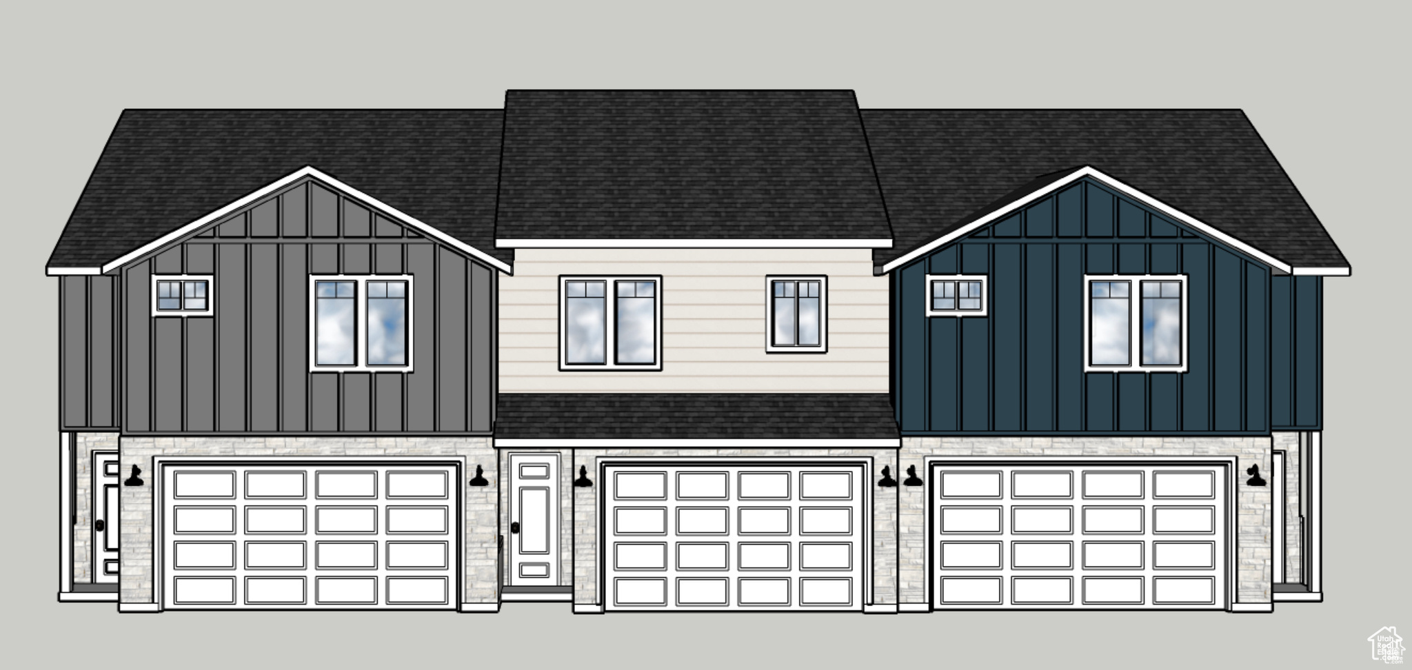 SALT GRASS - Residential