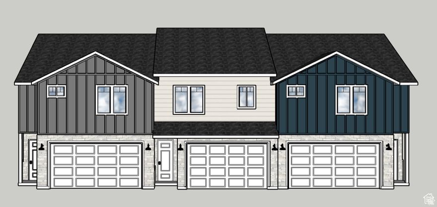 Introducing the Brand New SALT GRASS TOWNHOME SUBDIVISION in West Point! Under Construction Now! Enjoy The Peace of A Neighborhood With A Country Feel While Still Being Just Minutes From Schools, Shopping & City Attractions. Nestled Away From The Hustle & Bustle, Salt Grass Community Offers The Perfect Balance Of Tranquility & Convenience!! Functional Floor Plans With Open Kitchen & Family Room Area with 9' Ceilings That Accentuate The Open Feel! All Units Come With Upgraded Cabinetry / Soft Close Doors & Drawers, Quartz Tops in Kitchen and all Bathrooms with the ability of choosing your color pallet. Call Leslie today for a private showing.
