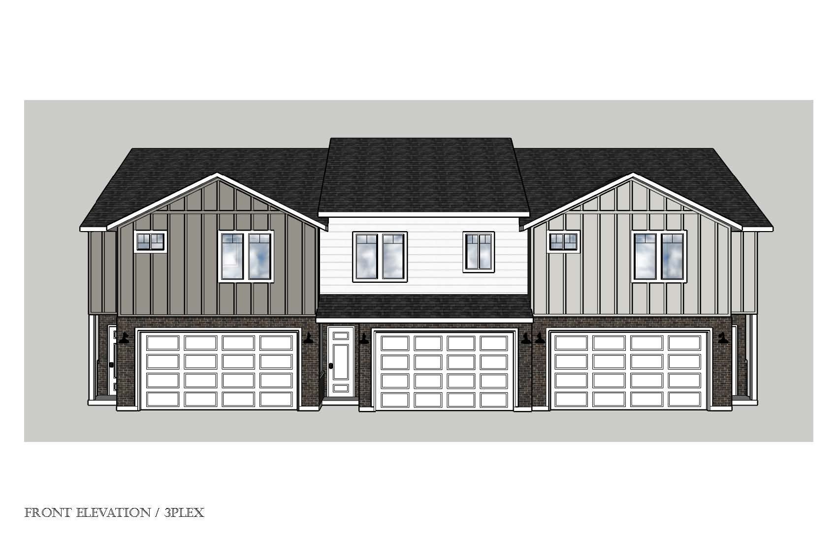 SALT GRASS - Residential