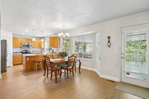 Tiny photo for 7396 S BALBOA DR, Midvale, UT 84047 (MLS # 2185629)