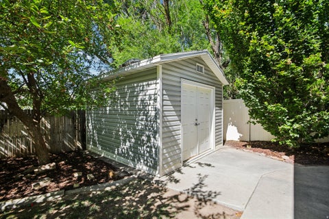 Tiny photo for 7396 S BALBOA DR, Midvale, UT 84047 (MLS # 2185629)
