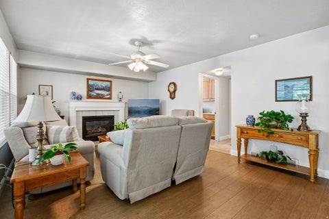 Tiny photo for 7396 S BALBOA DR, Midvale, UT 84047 (MLS # 2185629)