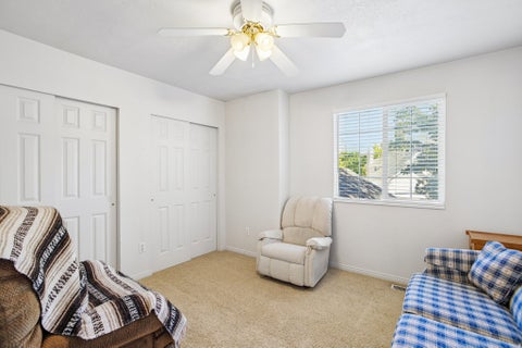 Tiny photo for 7396 S BALBOA DR, Midvale, UT 84047 (MLS # 2185629)