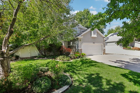 Tiny photo for 7396 S BALBOA DR, Midvale, UT 84047 (MLS # 2185629)