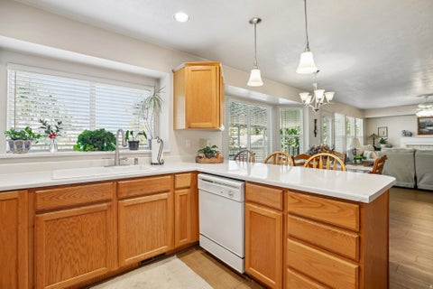 Tiny photo for 7396 S BALBOA DR, Midvale, UT 84047 (MLS # 2185629)