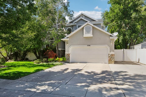 Tiny photo for 7396 S BALBOA DR, Midvale, UT 84047 (MLS # 2185629)