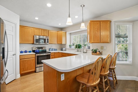 Tiny photo for 7396 S BALBOA DR, Midvale, UT 84047 (MLS # 2185629)