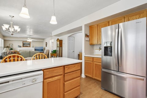 Tiny photo for 7396 S BALBOA DR, Midvale, UT 84047 (MLS # 2185629)