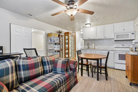 Tiny photo for 7396 S BALBOA DR, Midvale, UT 84047 (MLS # 2185629)