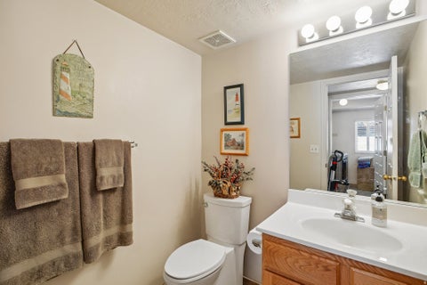 Tiny photo for 7396 S BALBOA DR, Midvale, UT 84047 (MLS # 2185629)
