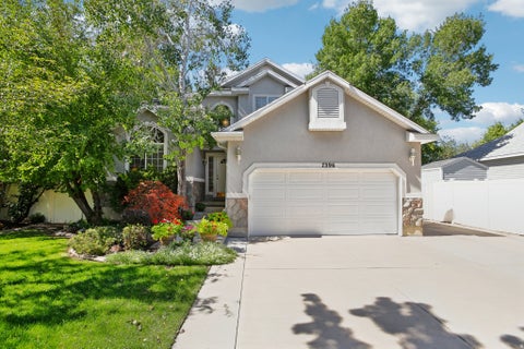 Photo of 7396 S BALBOA DR, Midvale, UT 84047 (MLS # 2185629)