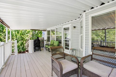 Tiny photo for 7396 S BALBOA DR, Midvale, UT 84047 (MLS # 2185629)