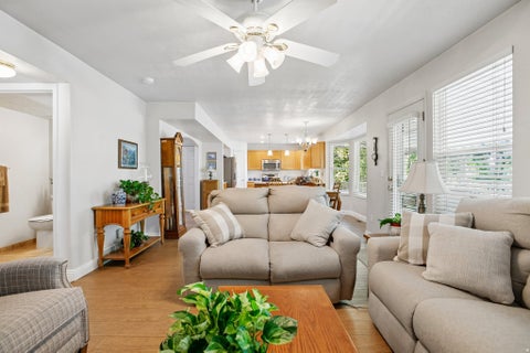 Tiny photo for 7396 S BALBOA DR, Midvale, UT 84047 (MLS # 2185629)