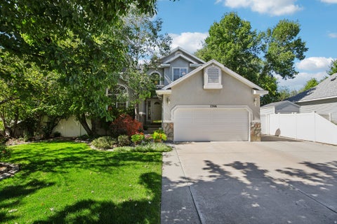 Tiny photo for 7396 S BALBOA DR, Midvale, UT 84047 (MLS # 2185629)