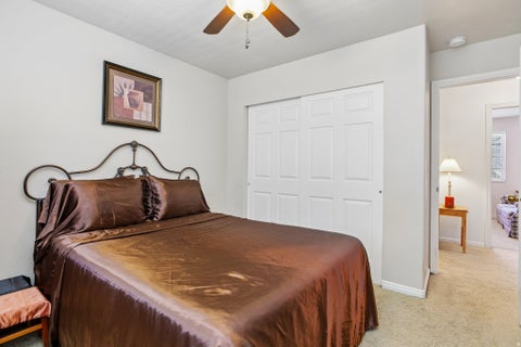 Tiny photo for 7396 S BALBOA DR, Midvale, UT 84047 (MLS # 2185629)