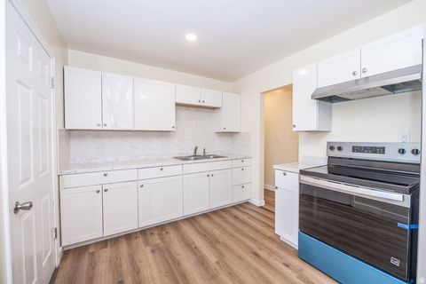 Tiny photo for 1115 E COLLINS BLVD N, Ogden, UT 84404 (MLS # 2155320)