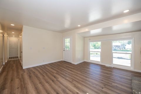 Tiny photo for 1115 E COLLINS BLVD N, Ogden, UT 84404 (MLS # 2155320)