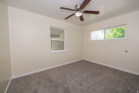 Tiny photo for 1115 E COLLINS BLVD N, Ogden, UT 84404 (MLS # 2155320)