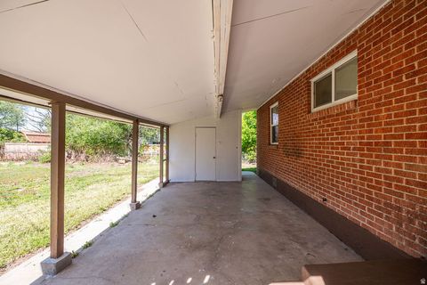 Tiny photo for 1115 E COLLINS BLVD N, Ogden, UT 84404 (MLS # 2155320)