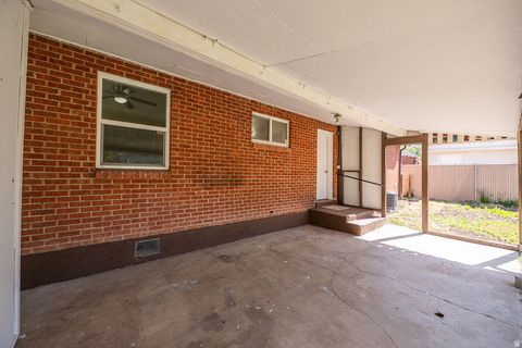 Tiny photo for 1115 E COLLINS BLVD N, Ogden, UT 84404 (MLS # 2155320)