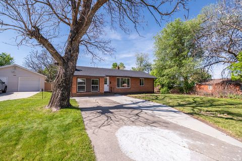 Tiny photo for 1115 E COLLINS BLVD N, Ogden, UT 84404 (MLS # 2155320)
