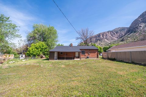 Tiny photo for 1115 E COLLINS BLVD N, Ogden, UT 84404 (MLS # 2155320)