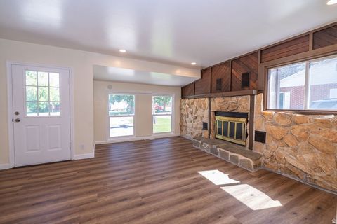 Tiny photo for 1115 E COLLINS BLVD N, Ogden, UT 84404 (MLS # 2155320)