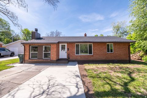 Tiny photo for 1115 E COLLINS BLVD N, Ogden, UT 84404 (MLS # 2155320)