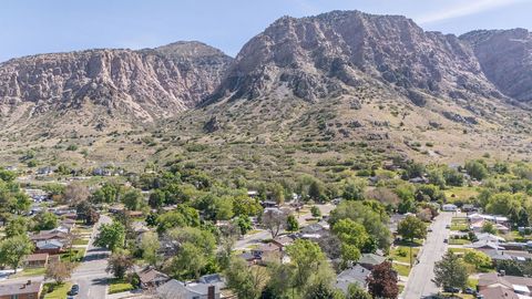 Tiny photo for 1115 E COLLINS BLVD N, Ogden, UT 84404 (MLS # 2155320)
