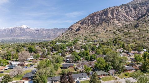 Tiny photo for 1115 E COLLINS BLVD N, Ogden, UT 84404 (MLS # 2155320)