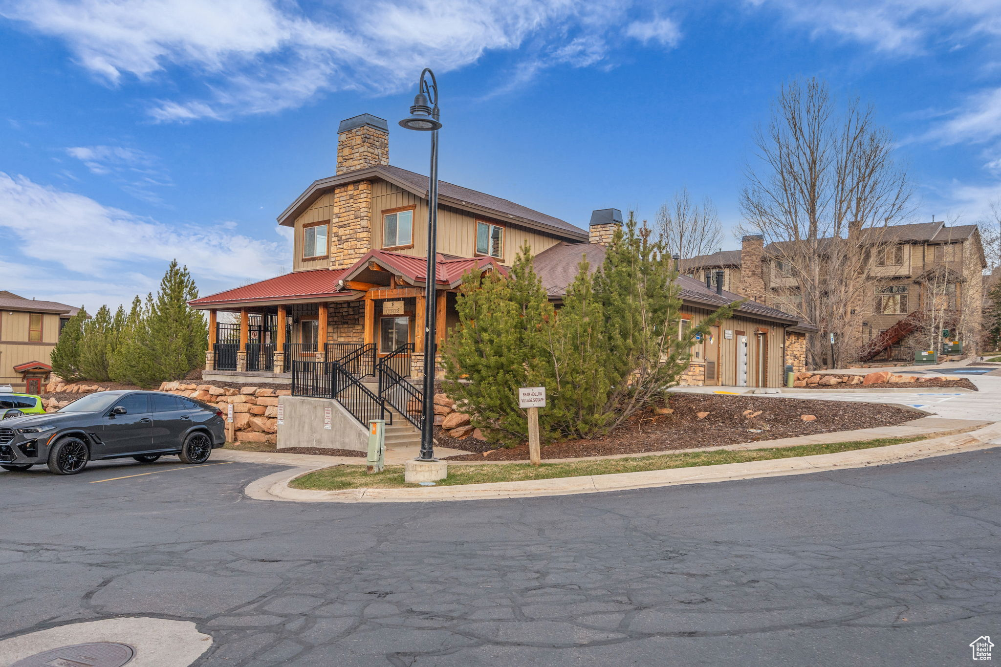 5424 Bobsled Blvd #T2, Park City, Utah image 28