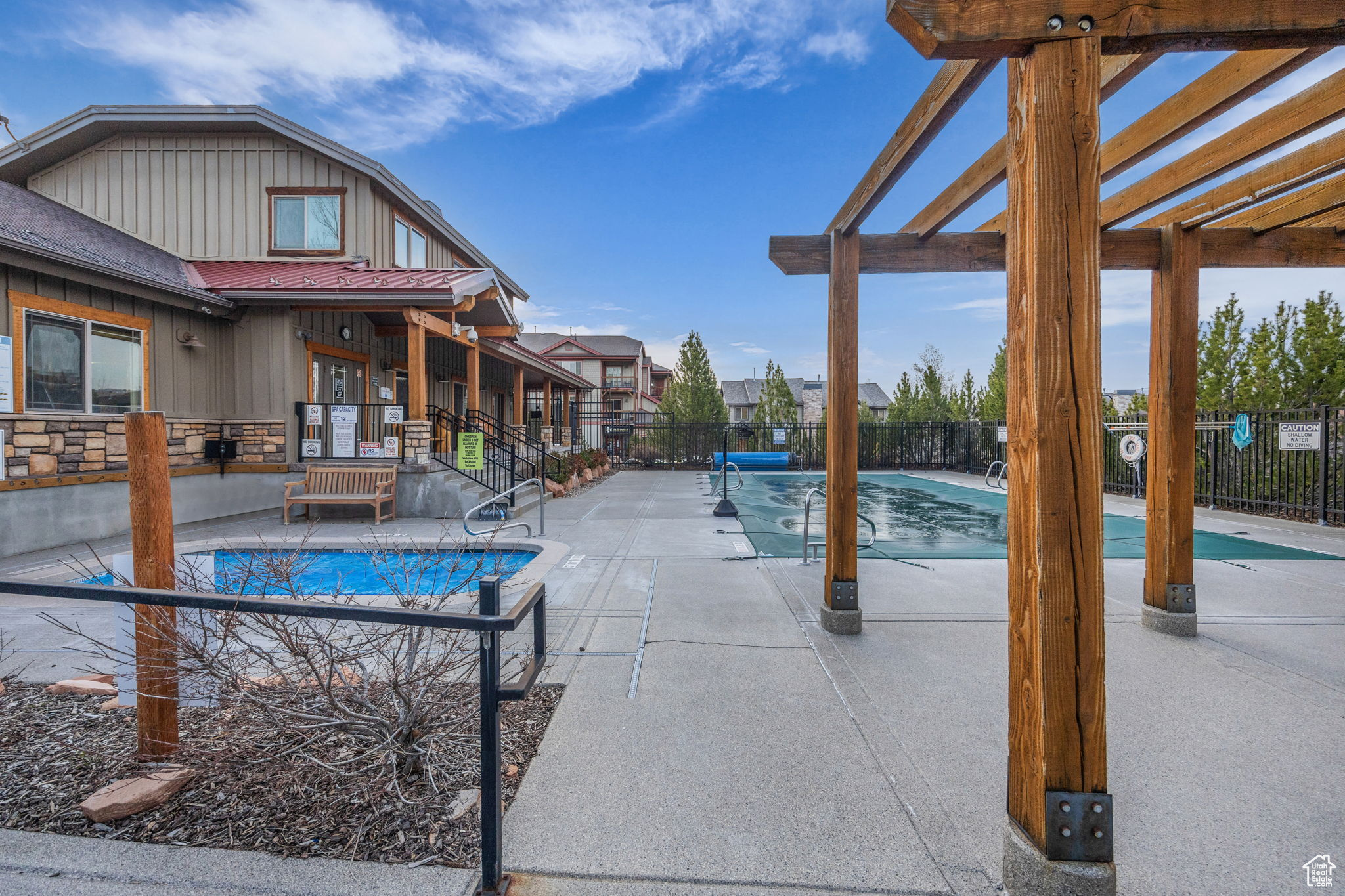 5424 Bobsled Blvd #T2, Park City, Utah image 30