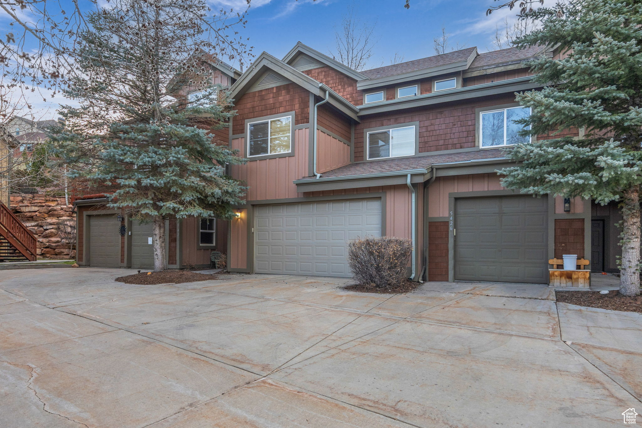 5424 Bobsled Blvd #T2, Park City, Utah image 38