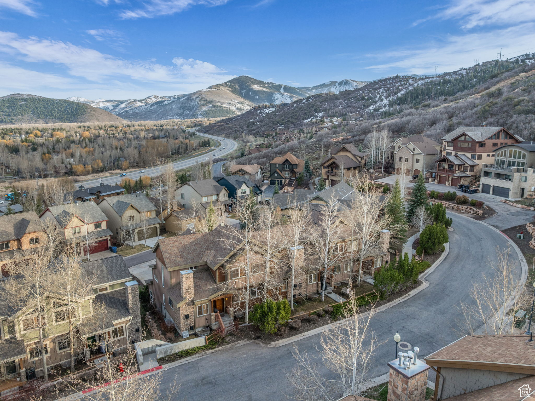 5424 Bobsled Blvd #T2, Park City, Utah image 32