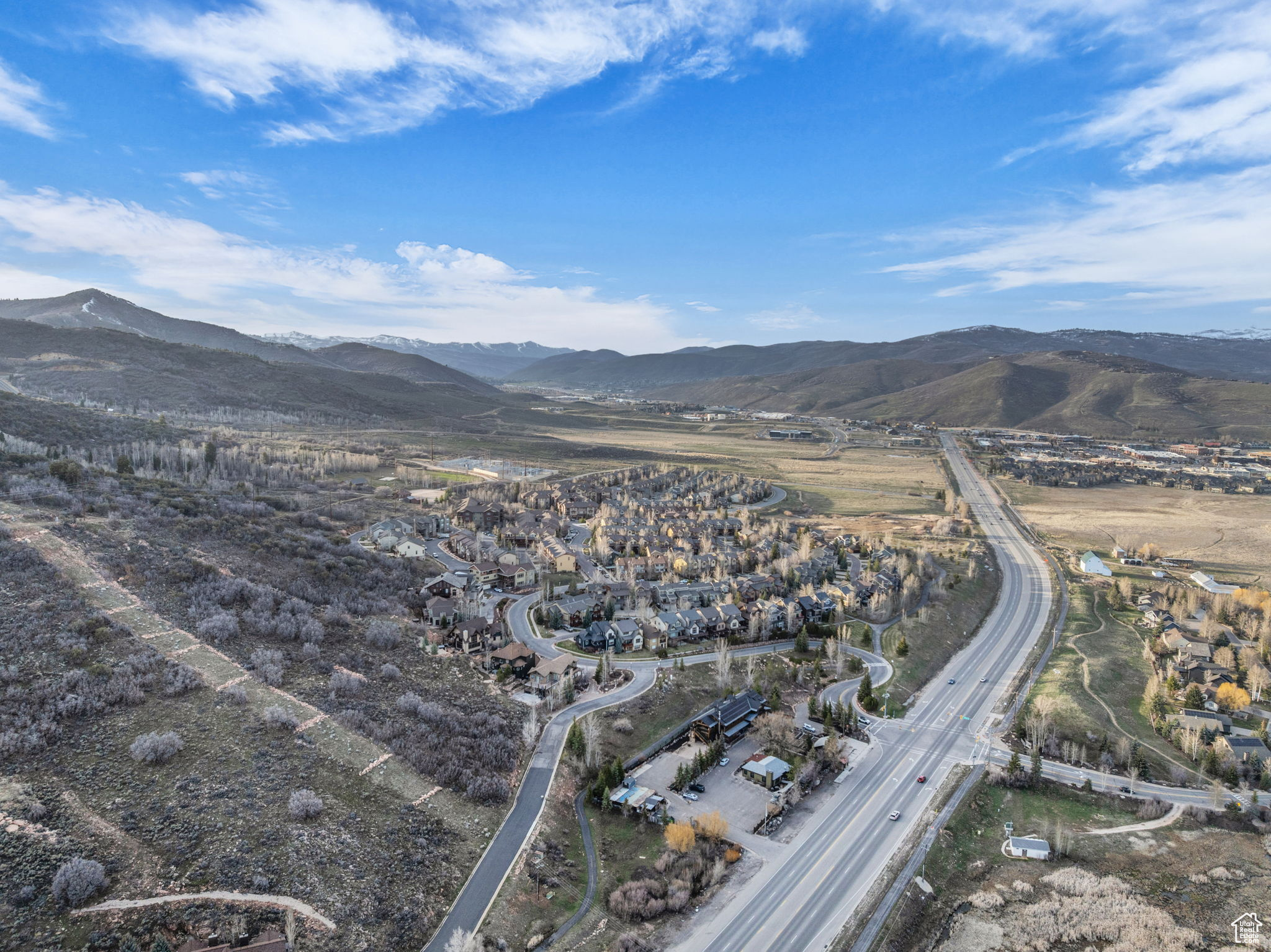 5424 Bobsled Blvd #T2, Park City, Utah image 34