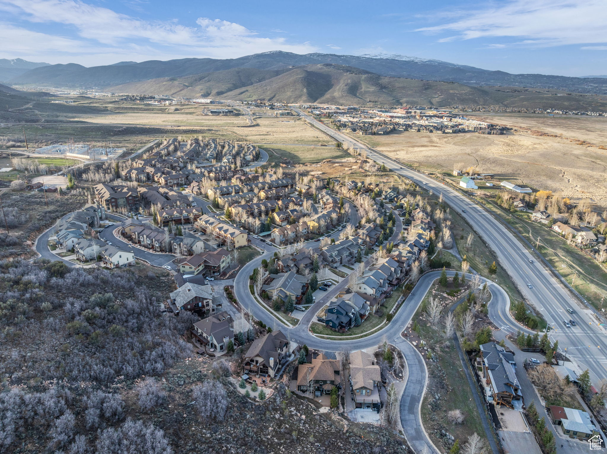 5424 Bobsled Blvd #T2, Park City, Utah image 35