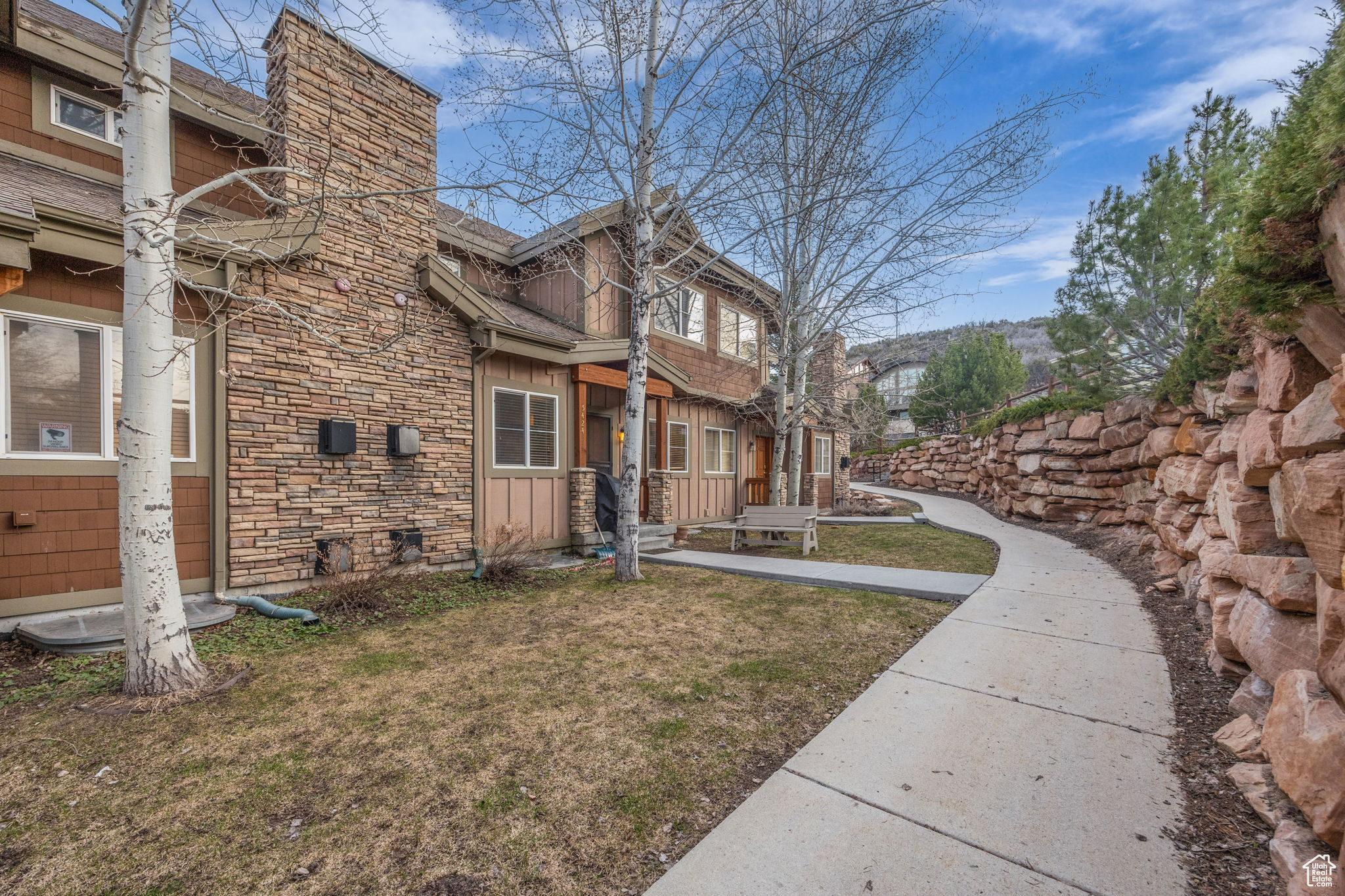 5424 Bobsled Blvd #T2, Park City, Utah image 27