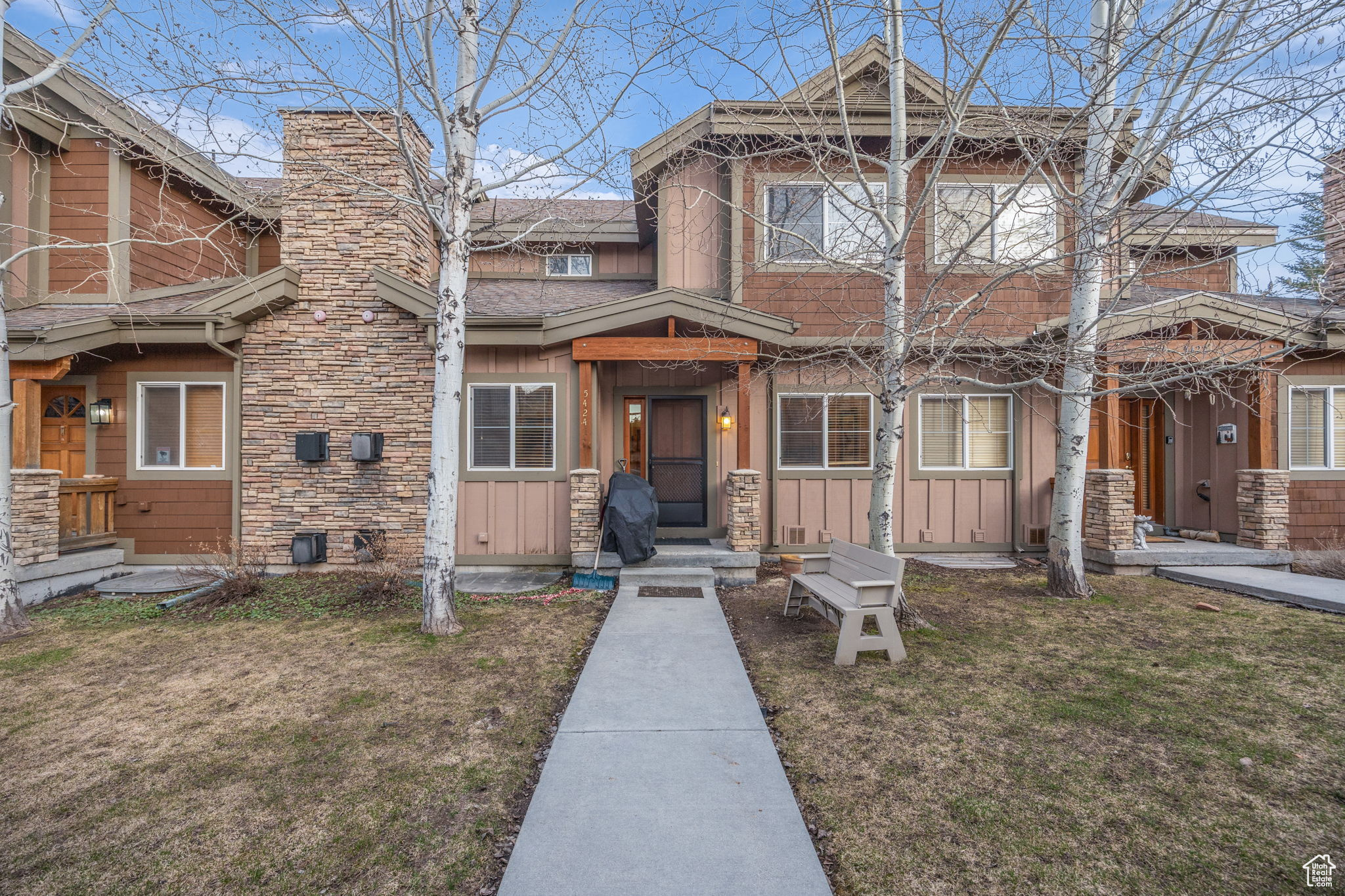 5424 Bobsled Blvd #T2, Park City, Utah image 1