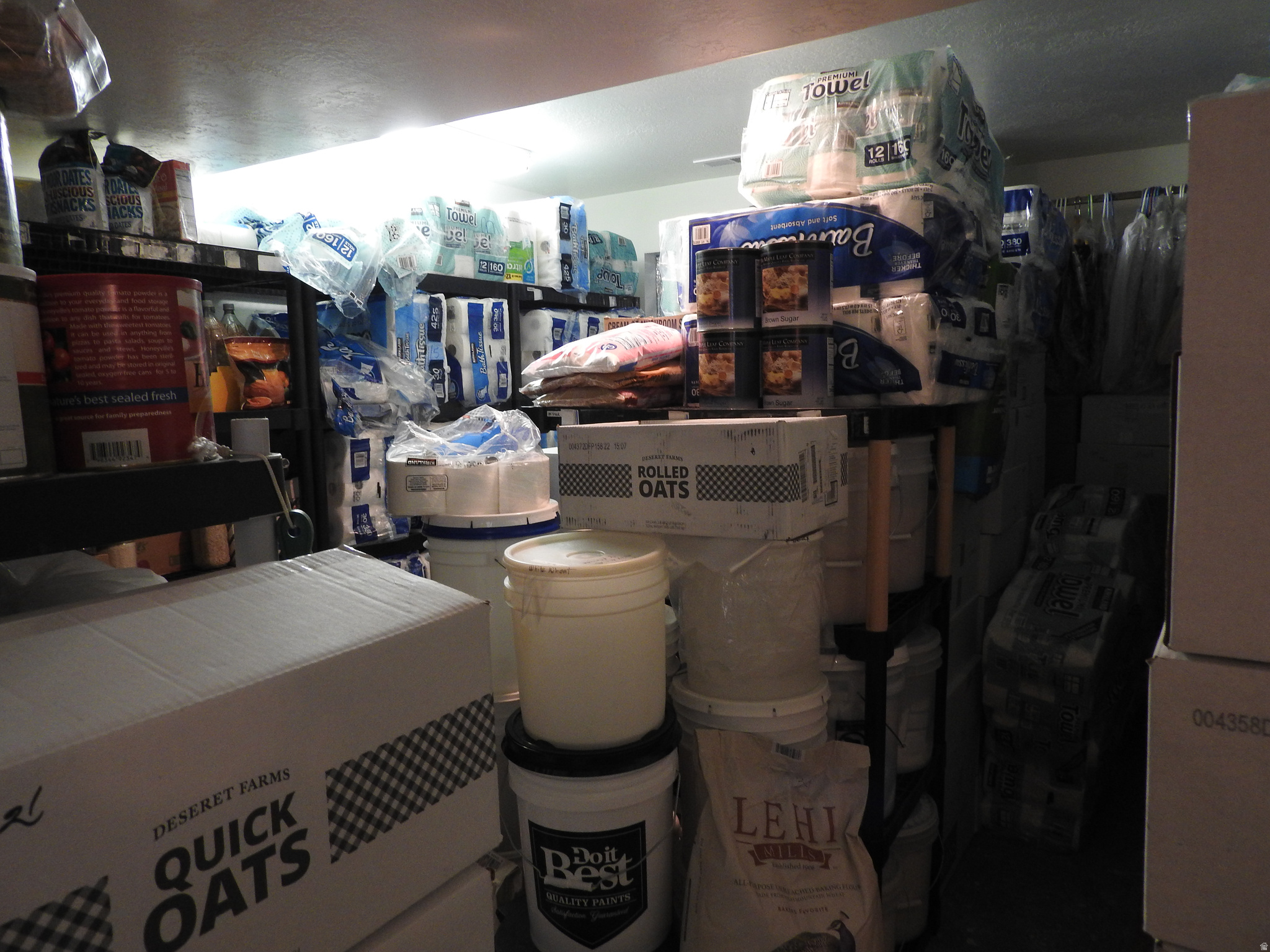 COUNTRY ROAD HAVEN - Residential