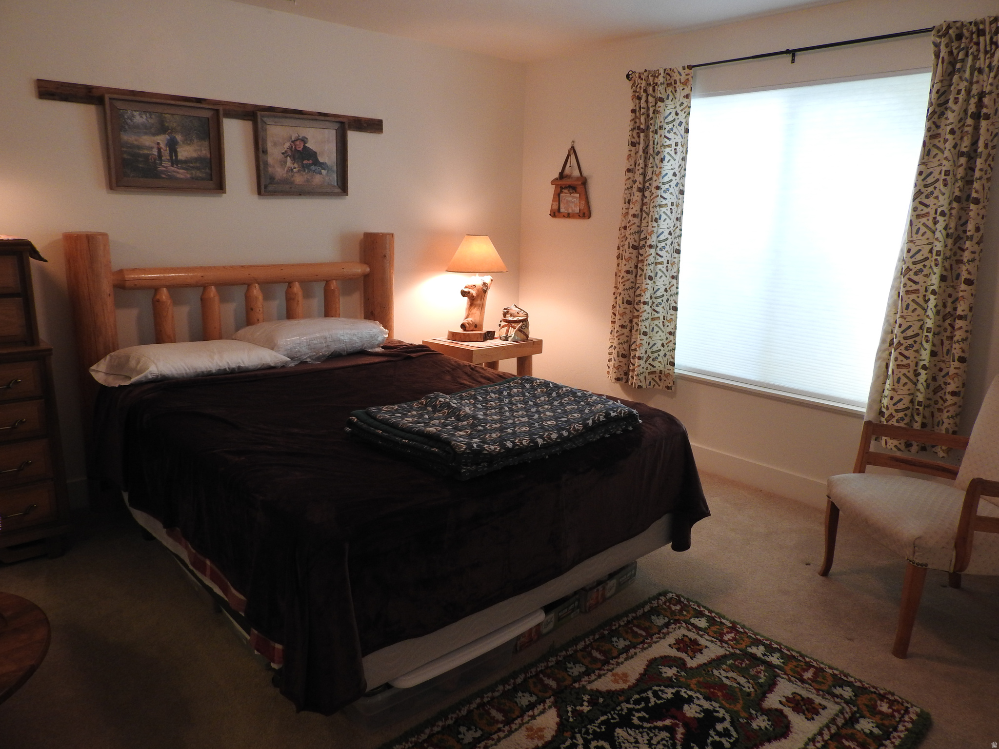 COUNTRY ROAD HAVEN - Residential